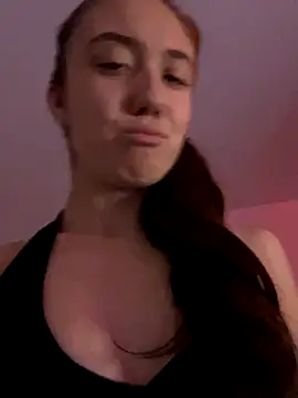 CristinaSw online show from 12/20/25, 07:43