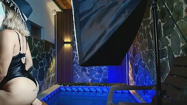 cata muakgb online show from 04/23/26, 03:47