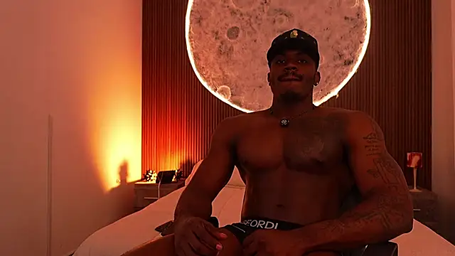 Ethantravis22 online show from 03/11/26, 09:10