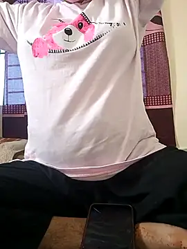 Jhunaki 789 online show from 04/03/26, 04:32