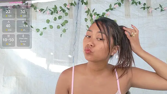 Juliet official pro online show from 03/06/26, 12:07