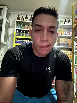 OliverWest04 online show from 12/20/25, 03:13