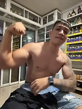 OliverWest04 online show from 04/21/26, 01:18