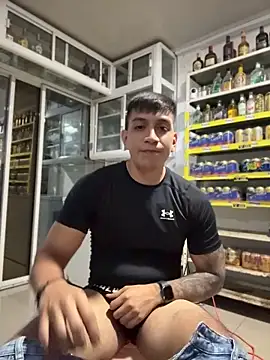 OliverWest04 online show from 04/21/26, 02:51