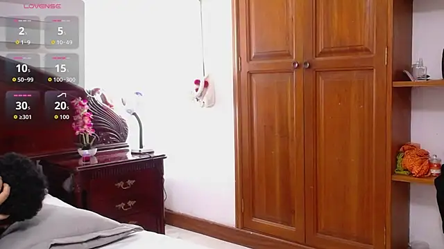 jacko Charlotte online show from 11/26/25, 11:06