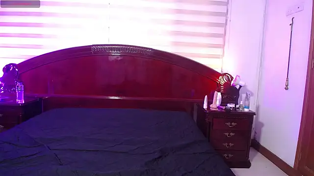 jacko Charlotte online show from 12/04/25, 08:39