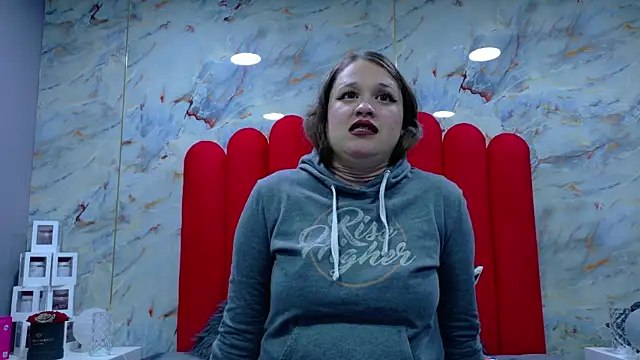 MillyWhrite online show from 03/07/26, 03:42