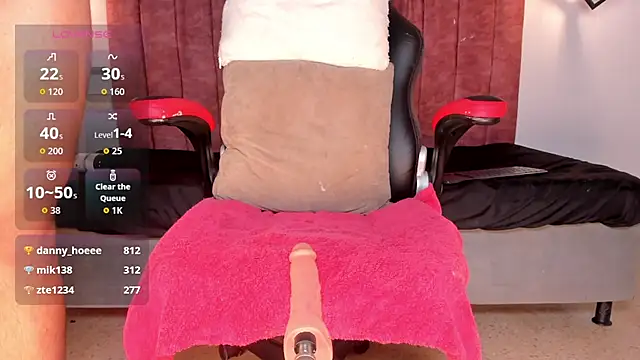 Noah Katz online show from 04/23/26, 06:58