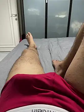 Bigefe online show from 11/25/25, 12:10