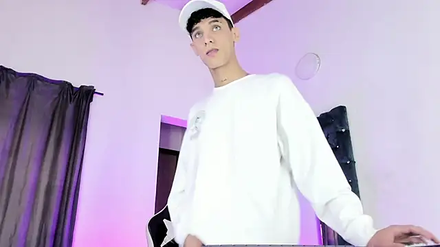 The Prince Luis online show from 11/27/25, 01:13