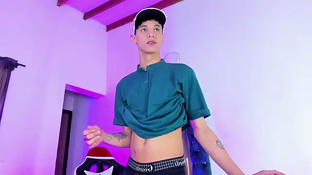 The Prince Luis online show from 11/30/25, 05:06