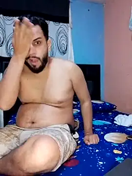 the pink girl online show from 11/27/25, 06:15