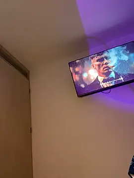 Samantafoxx  online show from 02/10/26, 12:59