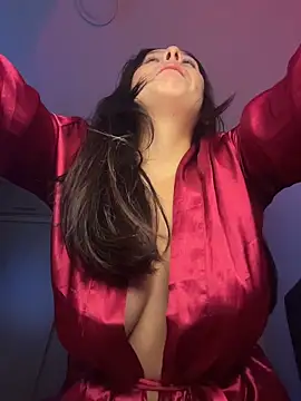 Samantafoxx  online show from 03/03/26, 02:07