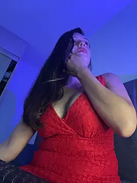 Samantafoxx  online show from 03/15/26, 04:46