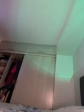 Samantafoxx  online show from 04/09/26, 02:44