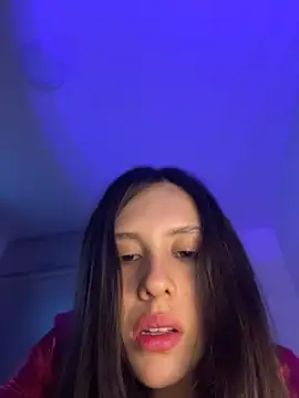 Samantafoxx  online show from 04/24/26, 12:35