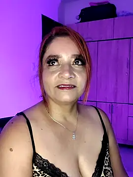 sexy ambarr online show from 11/30/25, 10:36