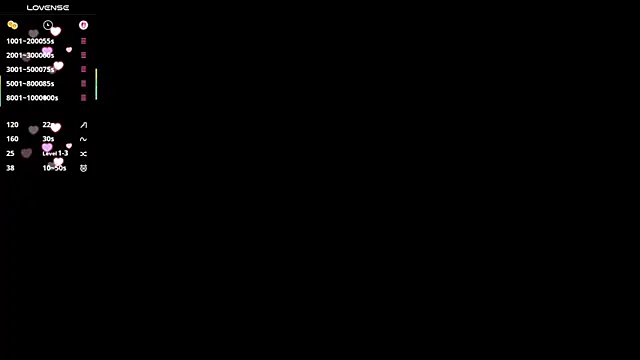 Snapshot of Naughtybunnyy_ chatting on 02/06/26, 11:30 Naughtybunnyy online show from 02/06/26, 11:30