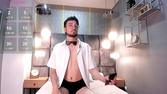 Snapshot of JonnyGreey chatting on 12/03/25, 06:50 JonnyGreey online show from 12/03/25, 06:50