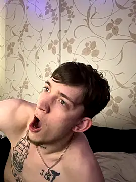 Rabizoon online show from 11/26/25, 04:02