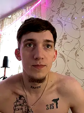 Rabizoon online show from 12/04/25, 06:34