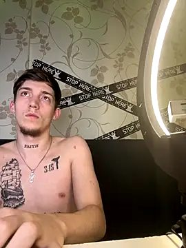 Rabizoon online show from 12/16/25, 02:00