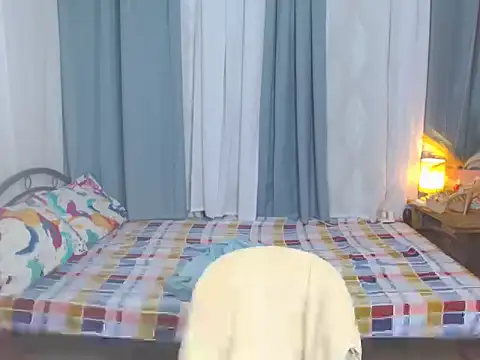 SamaraMillers online show from 01/08/26, 07:38