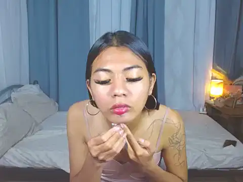 SamaraMillers online show from 01/14/26, 01:55