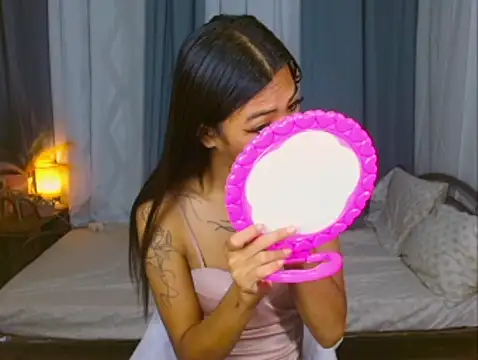 SamaraMillers online show from 02/07/26, 05:49