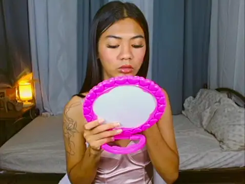 SamaraMillers online show from 02/19/26, 10:28