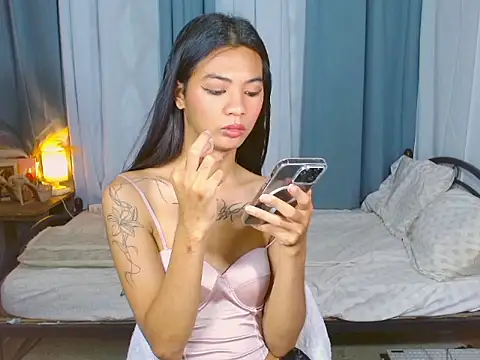 SamaraMillers online show from 03/02/26, 07:15