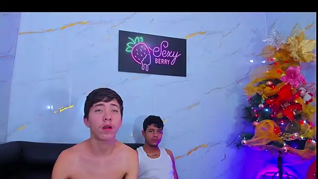 Lester james2 online show from 11/29/25, 05:43