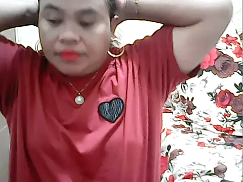 cutechubby online show from 01/17/26, 12:15