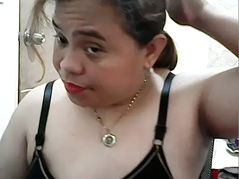 cutechubby online show from 04/05/26, 10:40