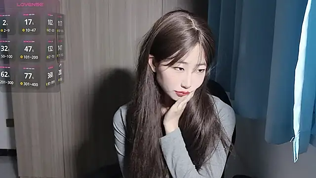 Yyoo-99 online show from 01/15/26, 10:24