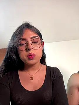 Nathalie spencer2 online show from 12/14/25, 03:45