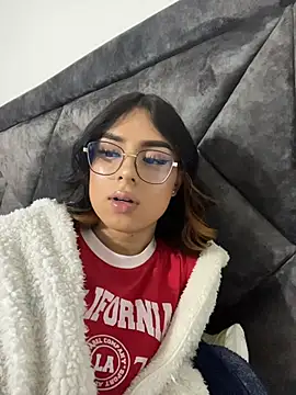 Nathalie spencer2 online show from 02/13/26, 02:29