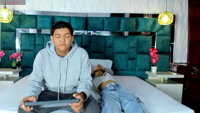  bonnyandclyde online show from 03/26/26, 12:55