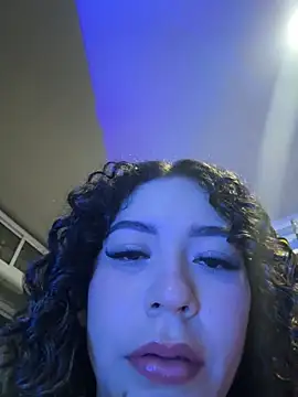 VictoriaaRose online show from 02/12/26, 01:22