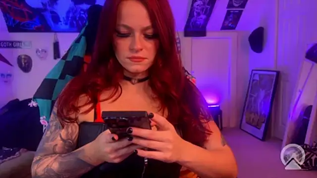 CamMasterFlex online show from 12/21/25, 04:41