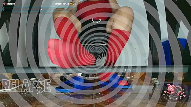 Alphacashmaster777 online show from 01/18/26, 05:28