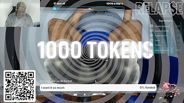 Alphacashmaster777 online show from 02/08/26, 11:13