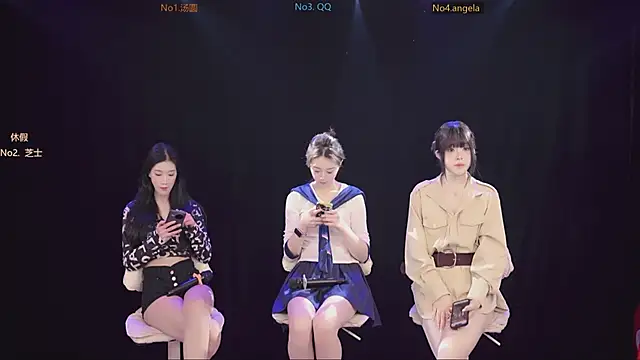 nbyyds001 online show from 12/03/25, 04:09