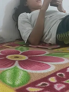 anjli 22 online show from 07/19/26, 01:26