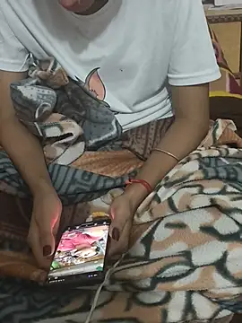 anjli 22 online show from 07/21/26, 07:49