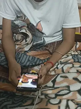 anjli 22 online show from 07/21/26, 08:11