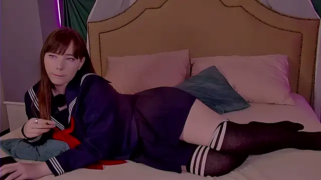 YukiNort online show from 02/22/26, 06:39