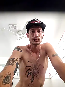 azrider480 online show from 03/28/26, 06:40