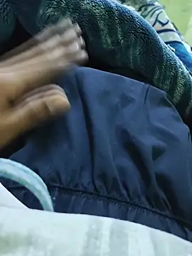 handsome boy07 online show from 12/18/25, 05:08